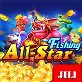 All Star Fishing filbet casino login fishing game