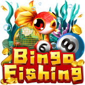 Bingo Fishing filbet casino login fishing game