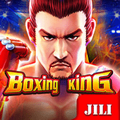 Boxing King filbet casino login hot game