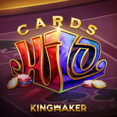 Cards Hi Lo filbet casino login cards game