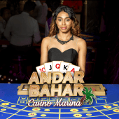 Casino Marina Andar Bahar filbet casino login live casino game