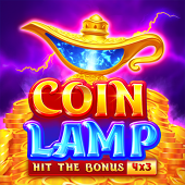 Coin Lamp filbet casino login slot game