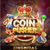 Coin Pusher filbet casino login cards game