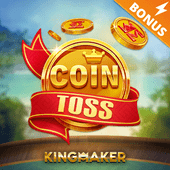 Coin Toss filbet casino login cards game