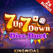 Dice Duet filbet casino login cards game