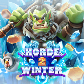 Horde 2 Winter filbet casino login slot game