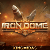 Iron Dome filbet casino login cards game