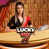 Lucky 7 filbet casino login live casino game