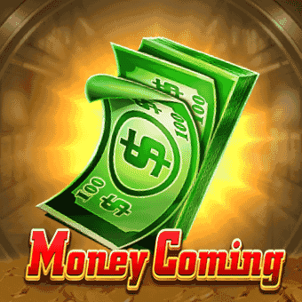 Money Coming filbet casino login Slot Game icon