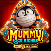 Mummy Lock Riches filbet casino login slot game