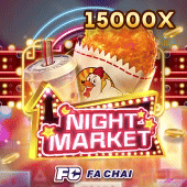 Night Market filbet casino login hot game