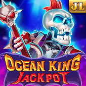 Ocean King Jackpot filbet casino login fishing game