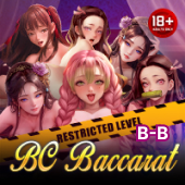 Sexy Blockchain Baccarat B B filbet casino login live casino game