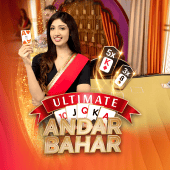 Ultimate Andar Bahar filbet casino login live casino game