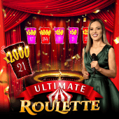 Ultimate Roulette filbet casino login live casino game