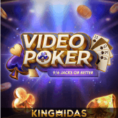 Video Poker filbet casino login cards game