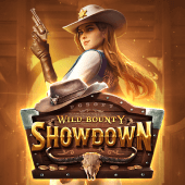 Wild Bounty Showdown filbet casino login slot game